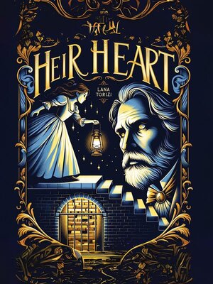 cover image of Heir Heart